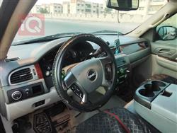 GMC Yukon XL